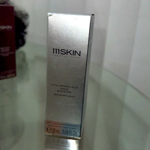 111SKIN HYALURONIC ACID AQUA BOOSTER